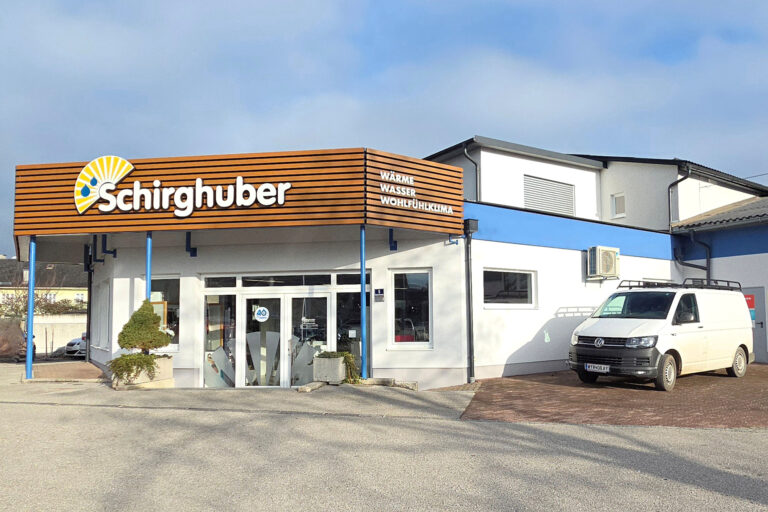 Schirghuber Seitenstetten