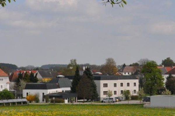 Bildungszentrum Seitenstetten